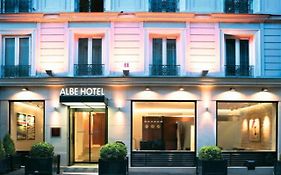 Albe Hotel Parijs